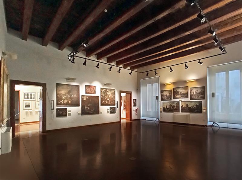 8 marzo: Pinacoteca, Castello Arechi e musei provinciali gratis per le donne