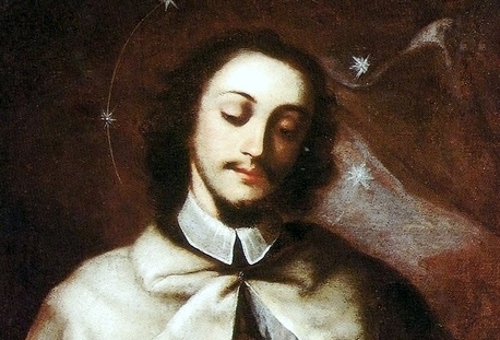 Santo del giorno 20 marzo: San Giovanni Nepomuceno
