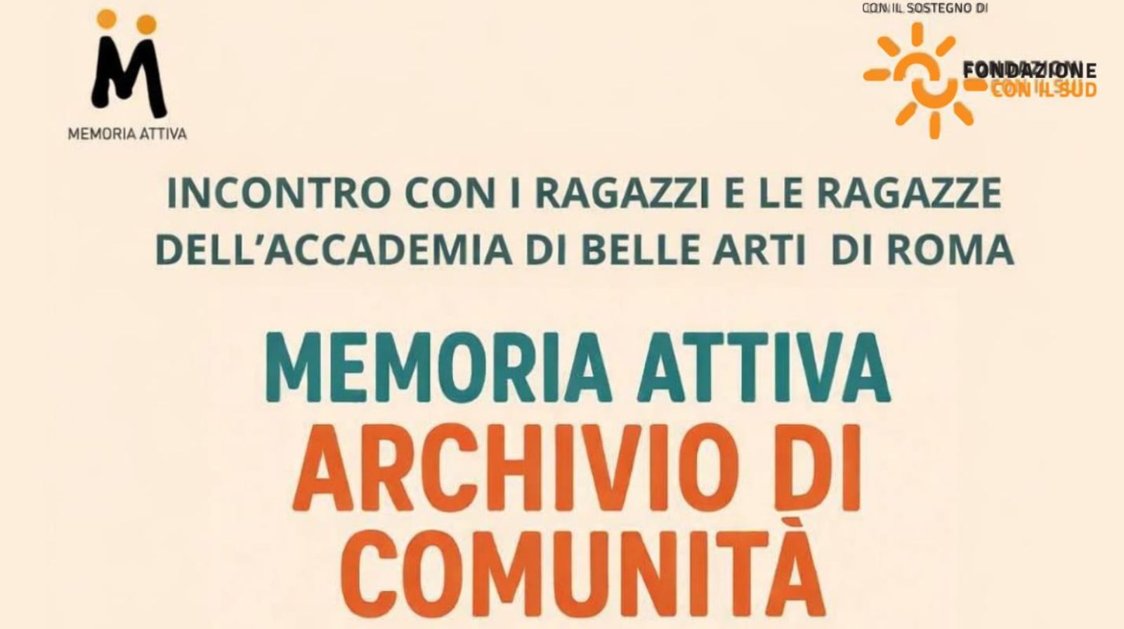 Polla: studenti dell’Accademia di Belle Arti di Roma al lavoro sulla memoria collettiva