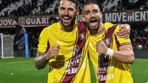 Potenza-Salernitana, oggi alle 14:30 il derby che vale tanto