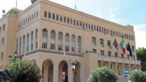 Eboli, bomba della Seconda guerra mondiale trovata in cantiere: vertice in Prefettura