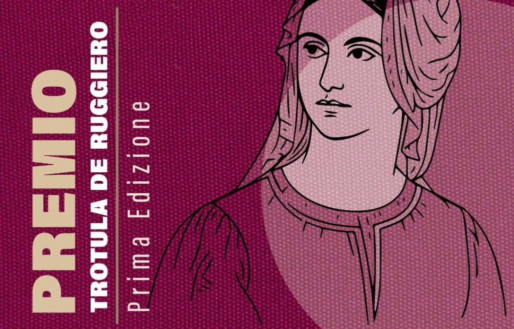 Baronissi istituisce il Premio Trotula de Ruggiero per giovani ricercatrici