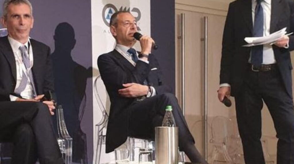 Auto, Purcaro (Dekra): «Cinesi si consolidano, Europa rischia di rincorrere. Accelerare investimenti»