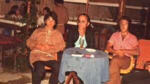 Quando Gino Paoli cantò nel Cilento: le notti di Agropoli tra musica e leggenda