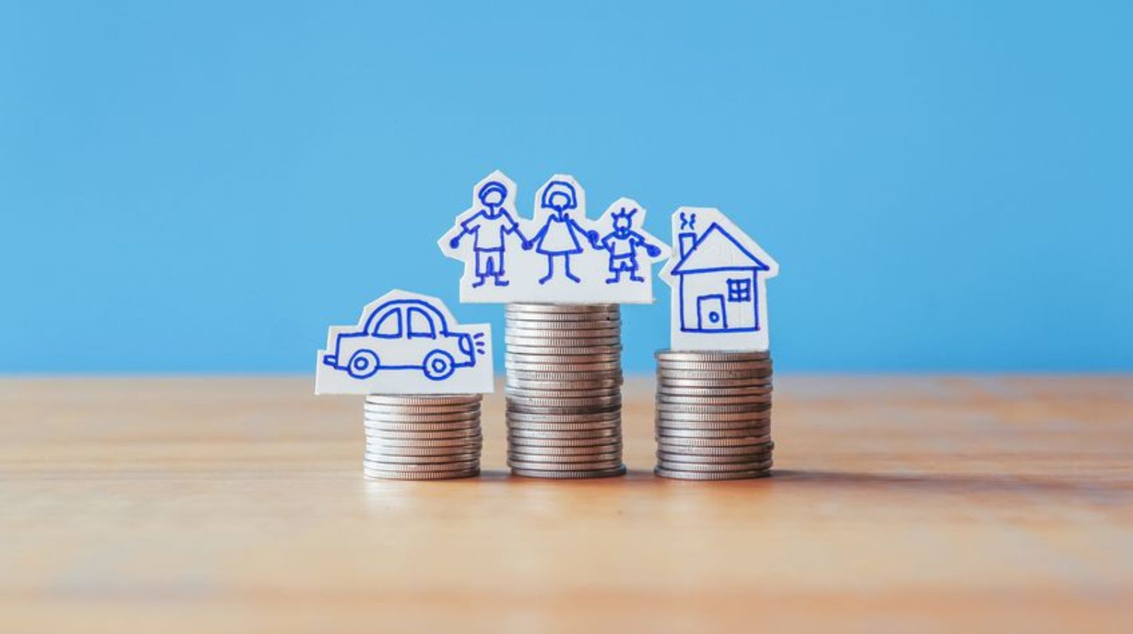 Reddito famiglie: cresce più al Sud rispetto al Centro-Nord