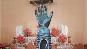 Reliquia di San Donato, avviata la ricognizione canonica: «Tornerà ad Auletta»