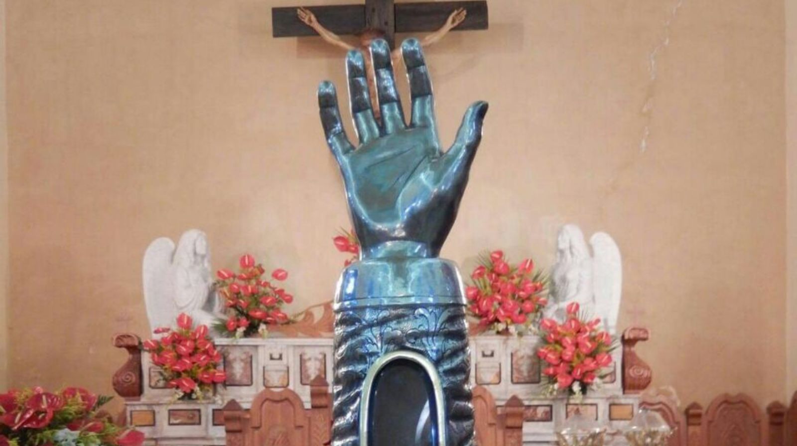 Reliquia di San Donato, avviata la ricognizione canonica: «Tornerà ad Auletta»