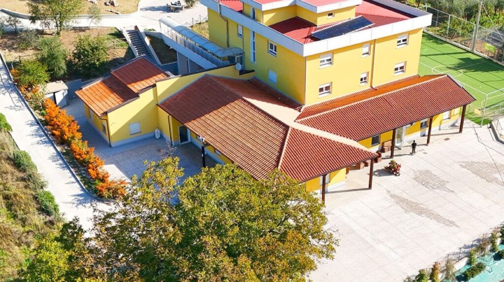 Salute mentale, a Sala Consilina un evento per i 20 anni della “Bottega dell’orefice”