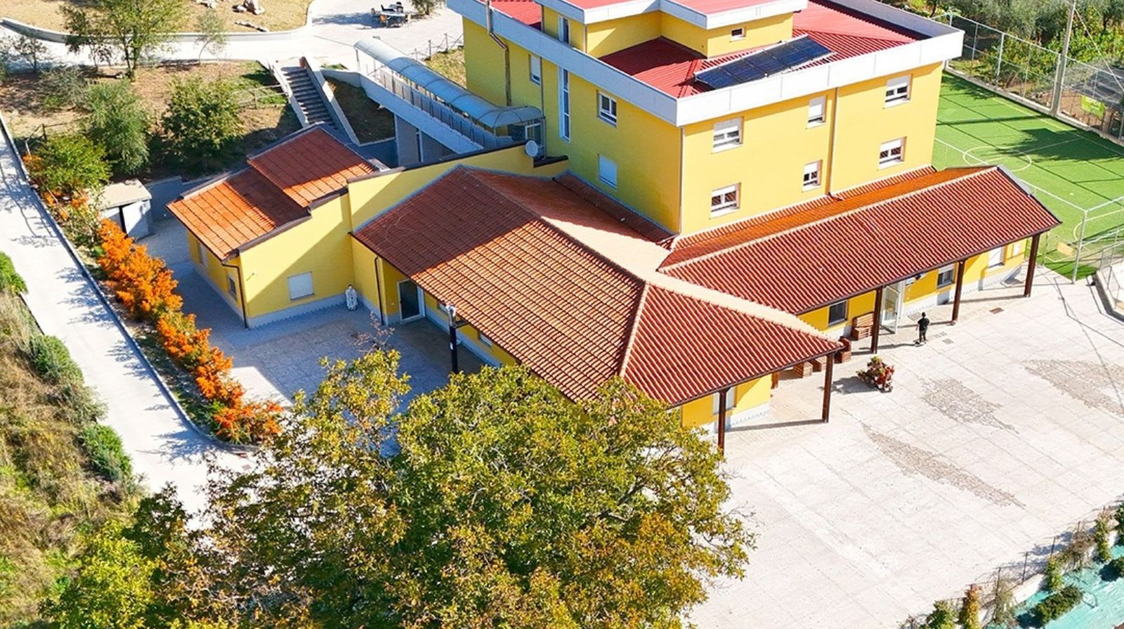 Salute mentale, a Sala Consilina un evento per i 20 anni della “Bottega dell’orefice”