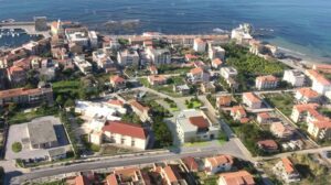 Sanità di comunità e caserma dei carabinieri, al via i cantieri: Pollica costruisce il futuro