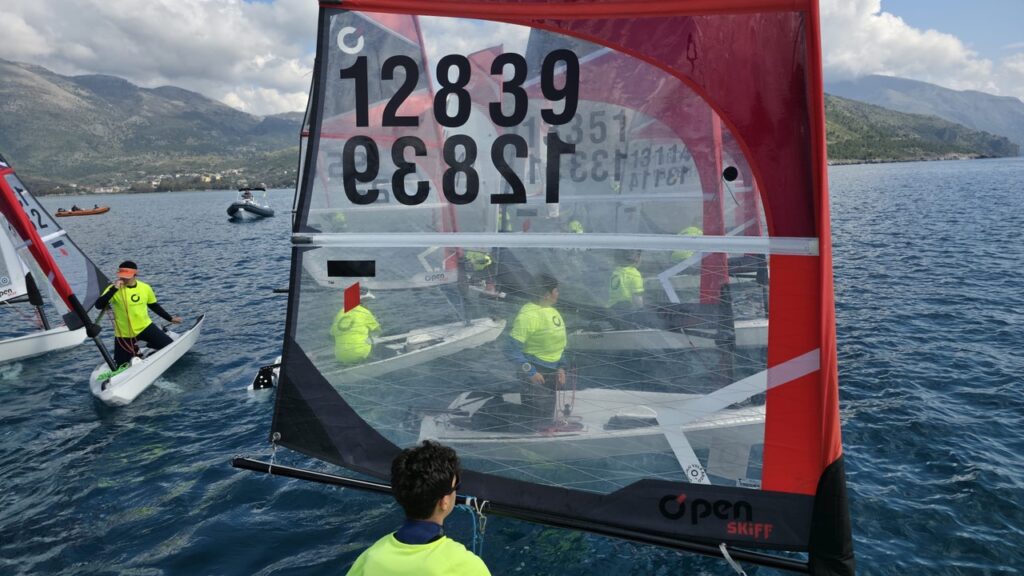 Openskiff: tre interzonali nel weekend tra Sapri, Villasimius e Castiglione del Lago
