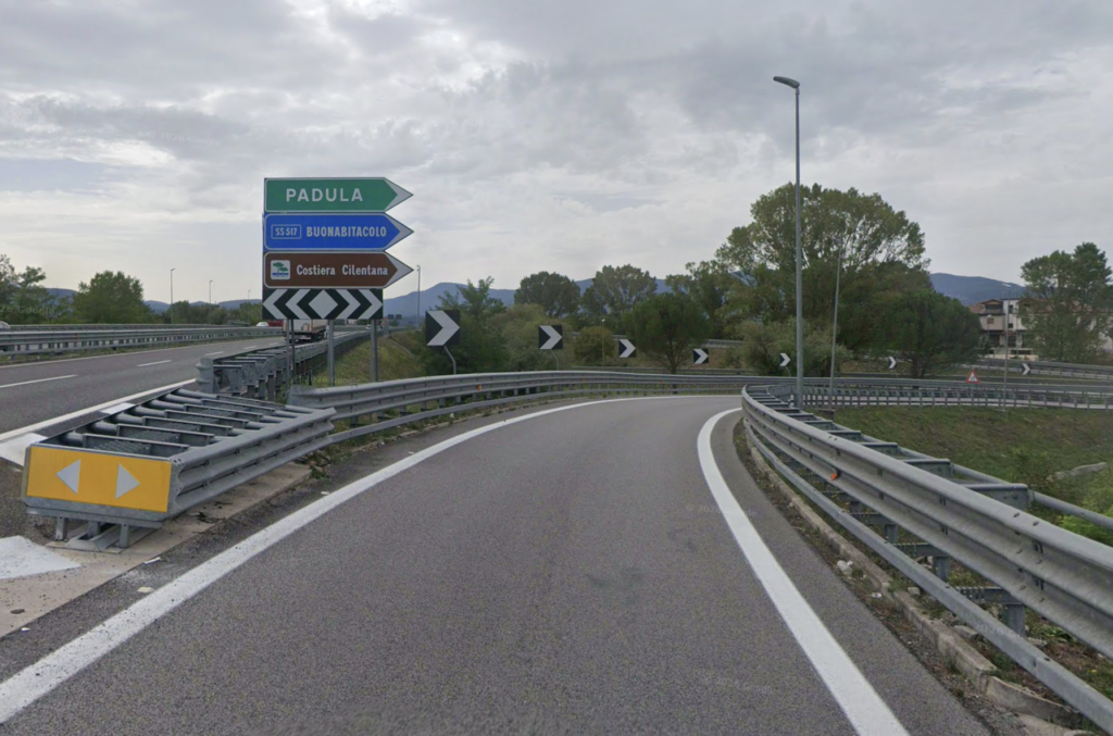 Pasqua nel basso Cilento, l’alternativa alla Cilentana: operatori consigliano l’A2