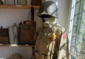 Mignano Monte Lungo, il museo della Liberazione racconta la prima battaglia dell’Italia risorta