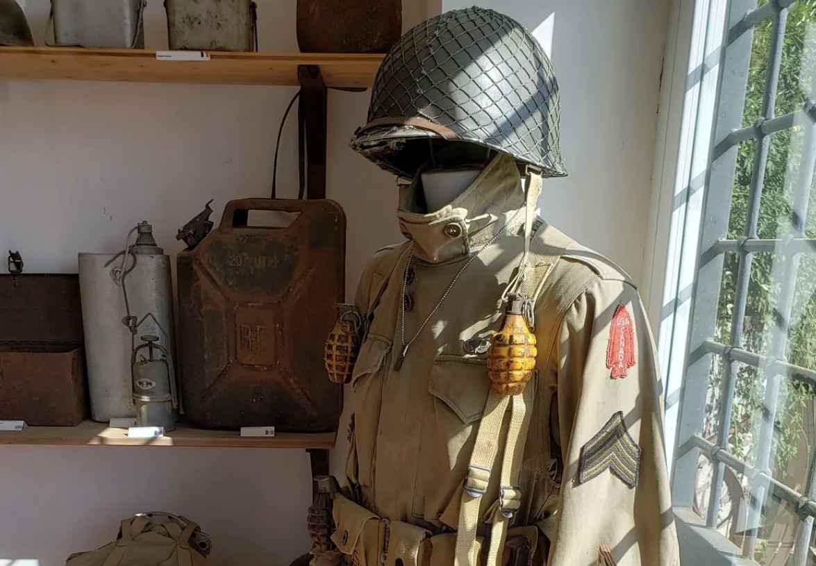 Mignano Monte Lungo, il museo della Liberazione racconta la prima battaglia dell’Italia risorta