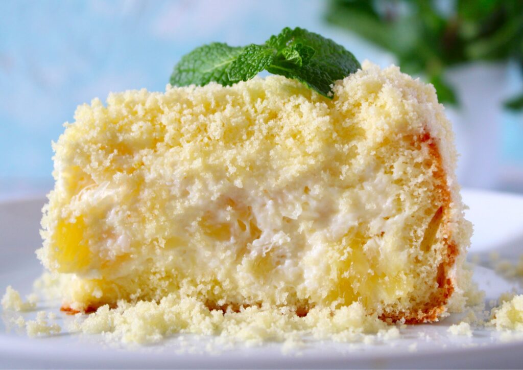 Torta mimosa, il dolce simbolo dell’8 marzo: storia e ricetta