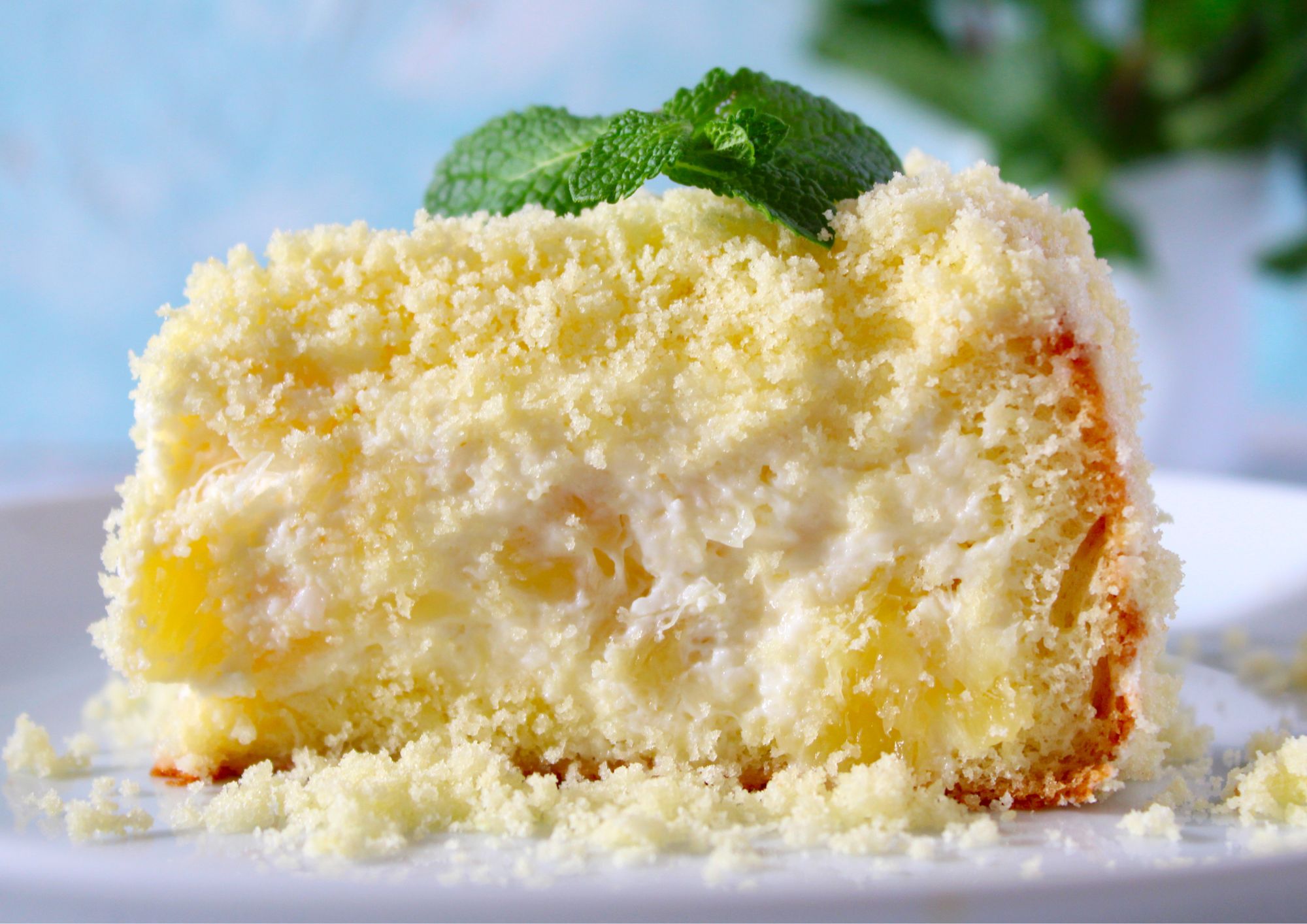 Torta mimosa, il dolce simbolo dell’8 marzo: storia e ricetta
