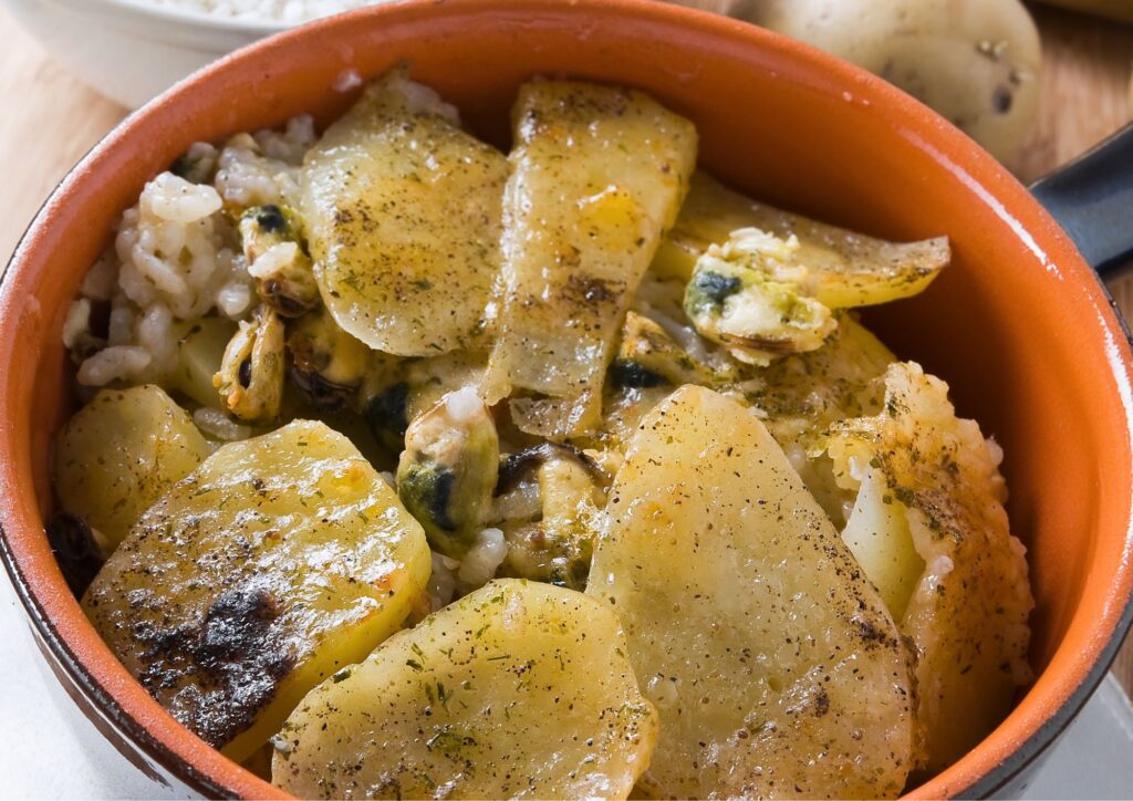 Vacanza al Sud: i piatti tipici da non perdere