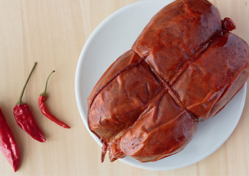 Quando la ‘nduja sorprende: viaggio nel gusto del Sud con una ricetta inedita