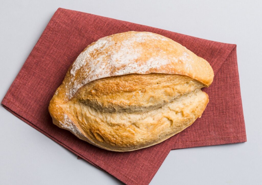 Come fare il pane in casa con la friggitrice ad aria