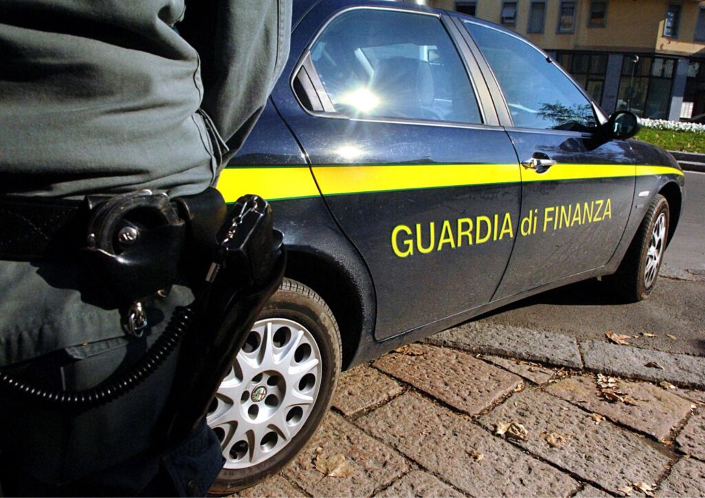 Guardia di Finanza: bando per 983 allievi marescialli, domande entro il 23 marzo 2026