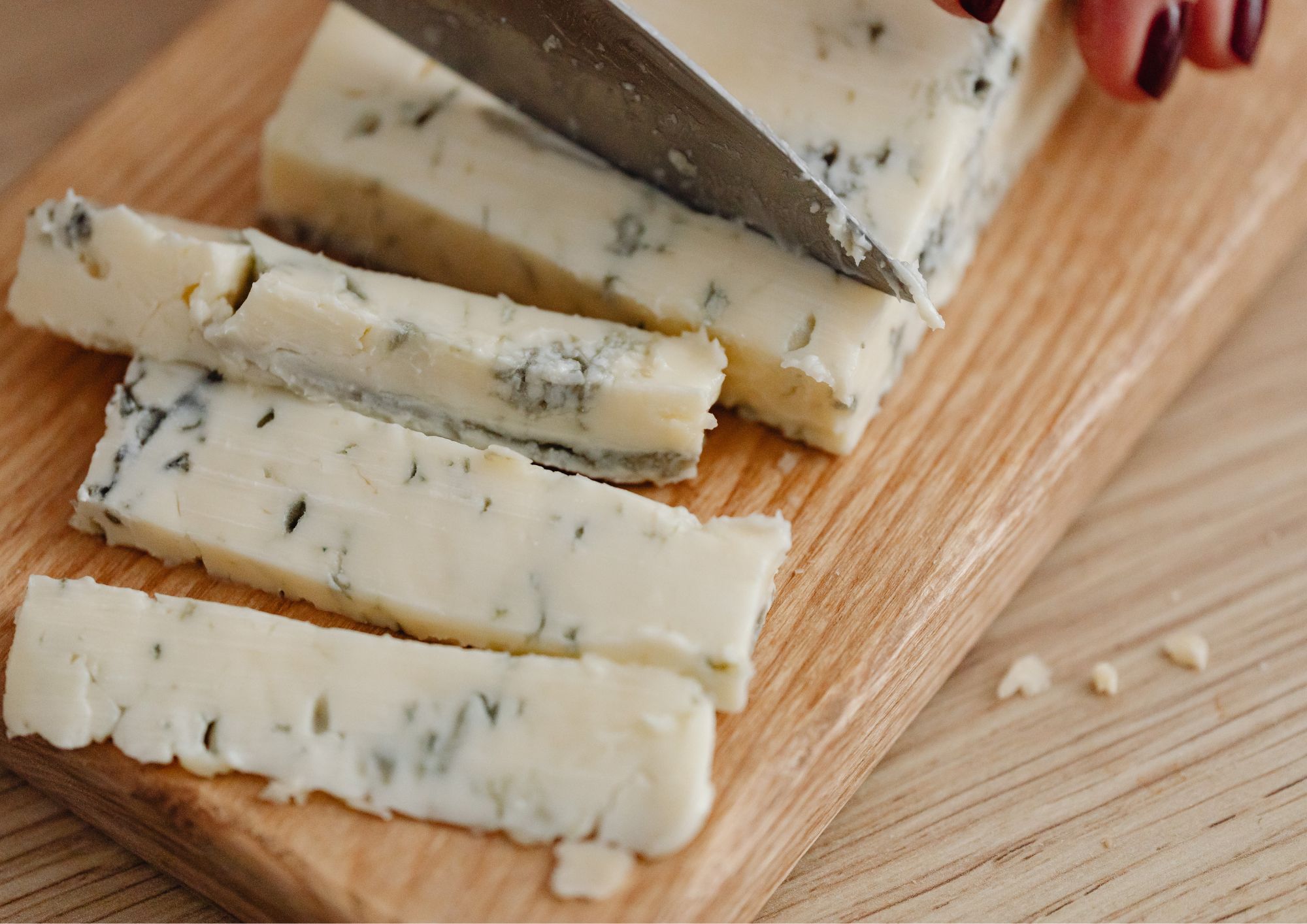 Gorgonzola protagonista in cucina: tre ricette irresistibili dal risotto ai crostini