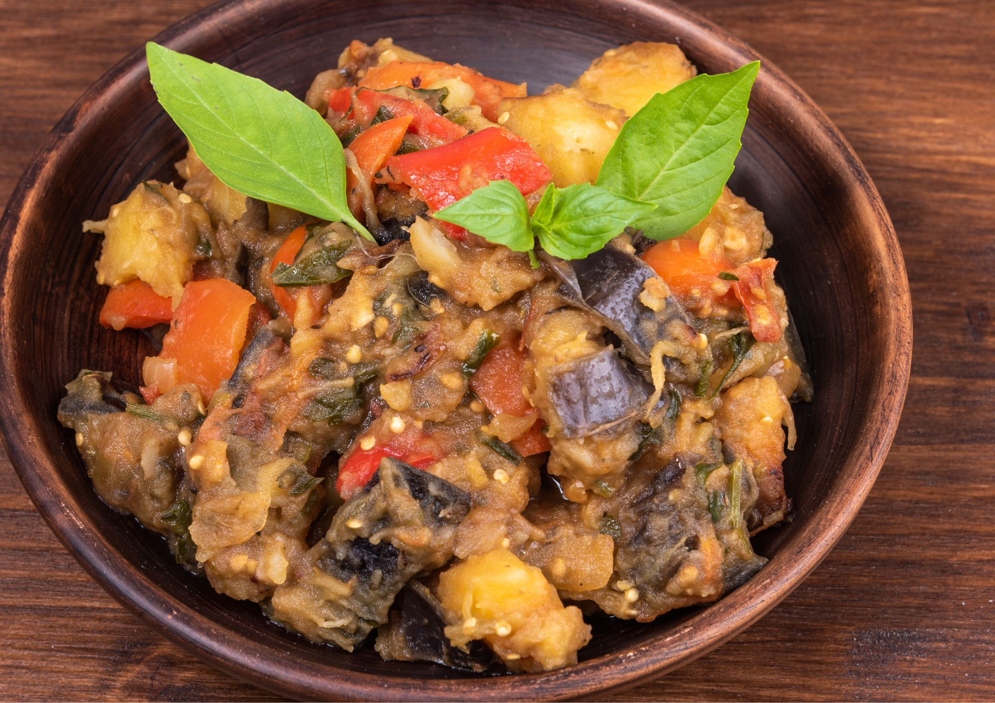 Campania in tavola: cinque piatti di verdure della tradizione