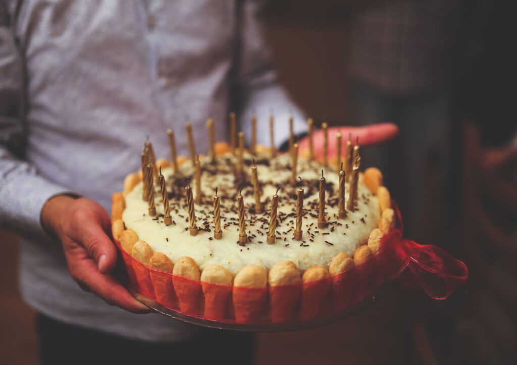 Si può portare la torta al ristorante? Cosa dice la legge