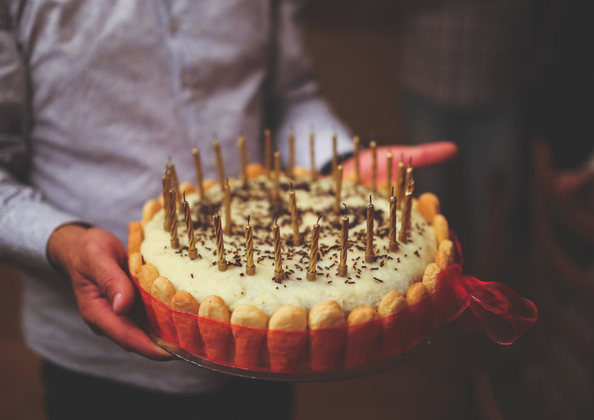 Si può portare la torta al ristorante? Cosa dice la legge