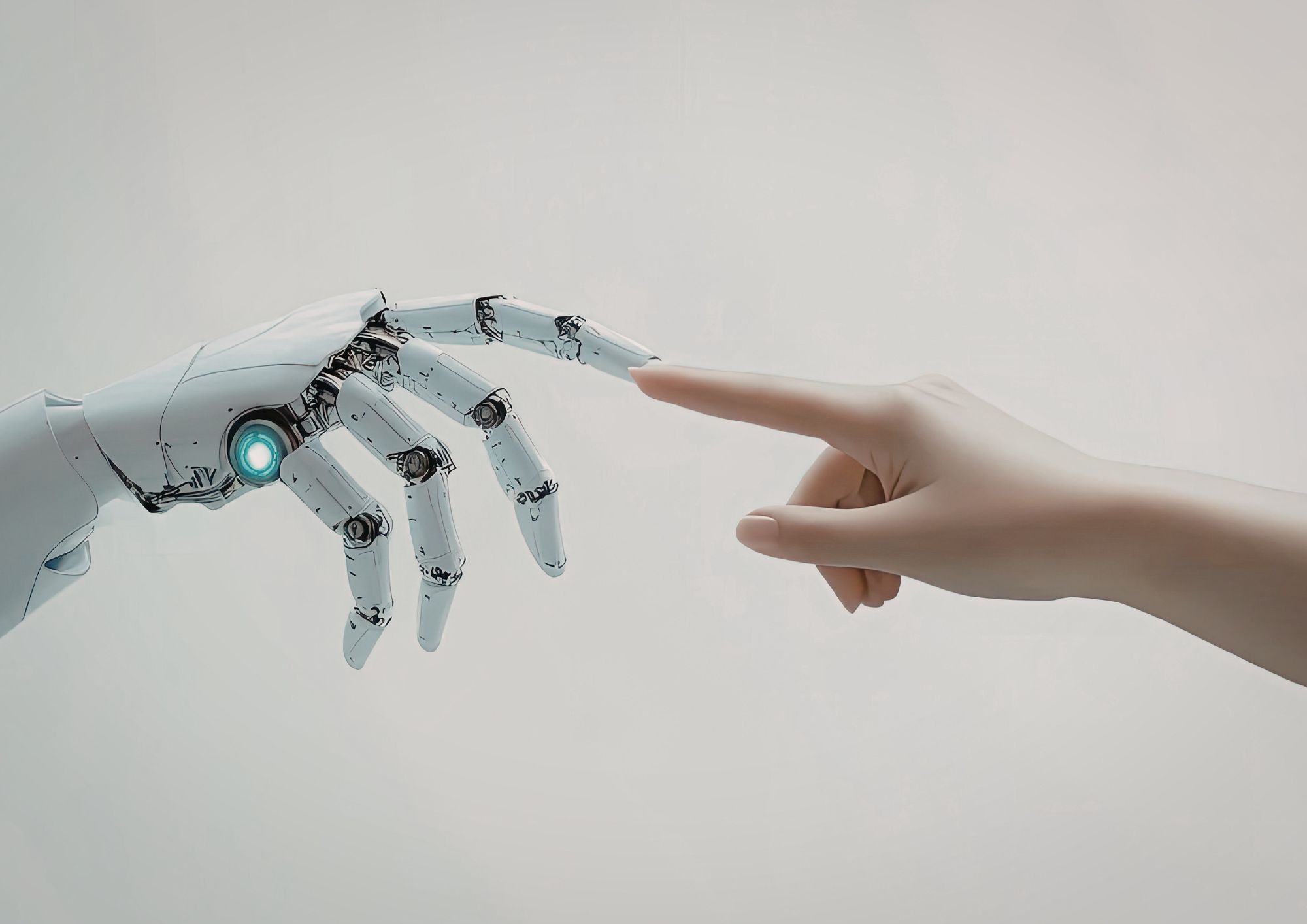 Robotica avanzata e intelligenza artificiale: le macchine che imparano dai movimenti umani