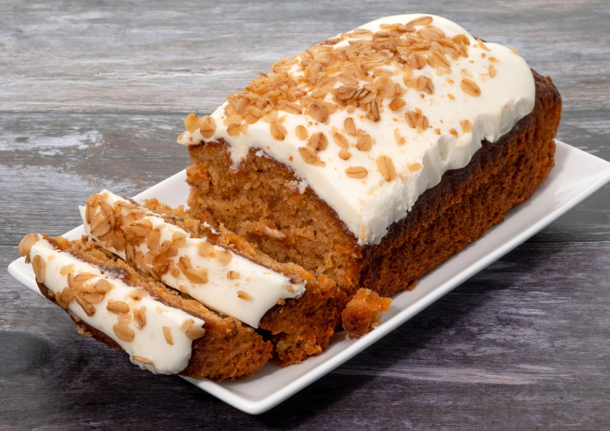 Torta di carote fatta in casa: la ricetta sana e da fare anche in friggitrice ad aria