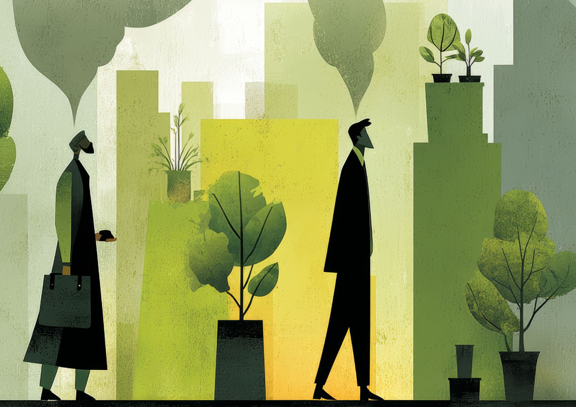 Nuove professioni green, la transizione ecologica crea opportunità di lavoro tra energia, sostenibilità e innovazione