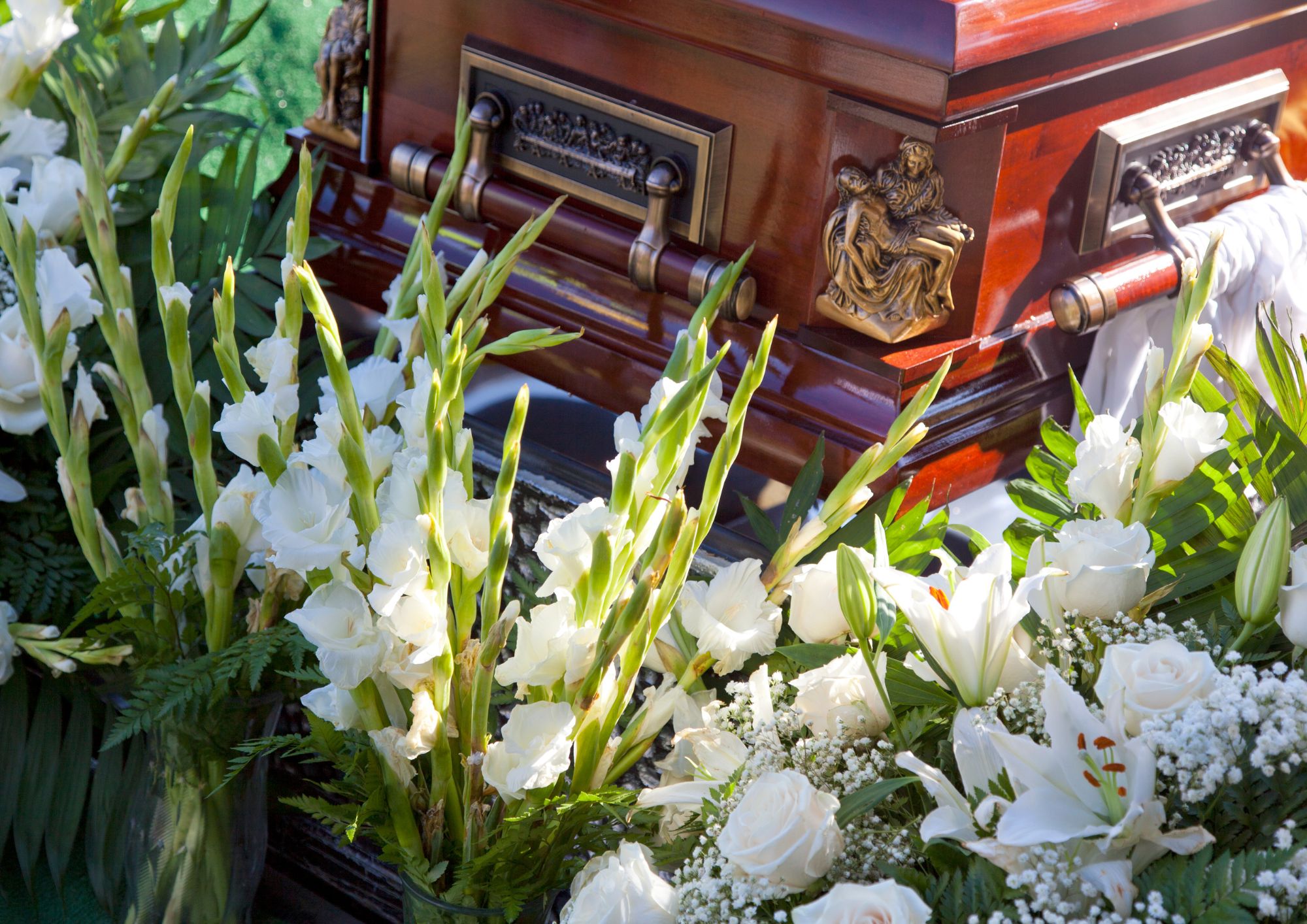 Sono un omicida ma sulle esequie della vittima voglio decidere io