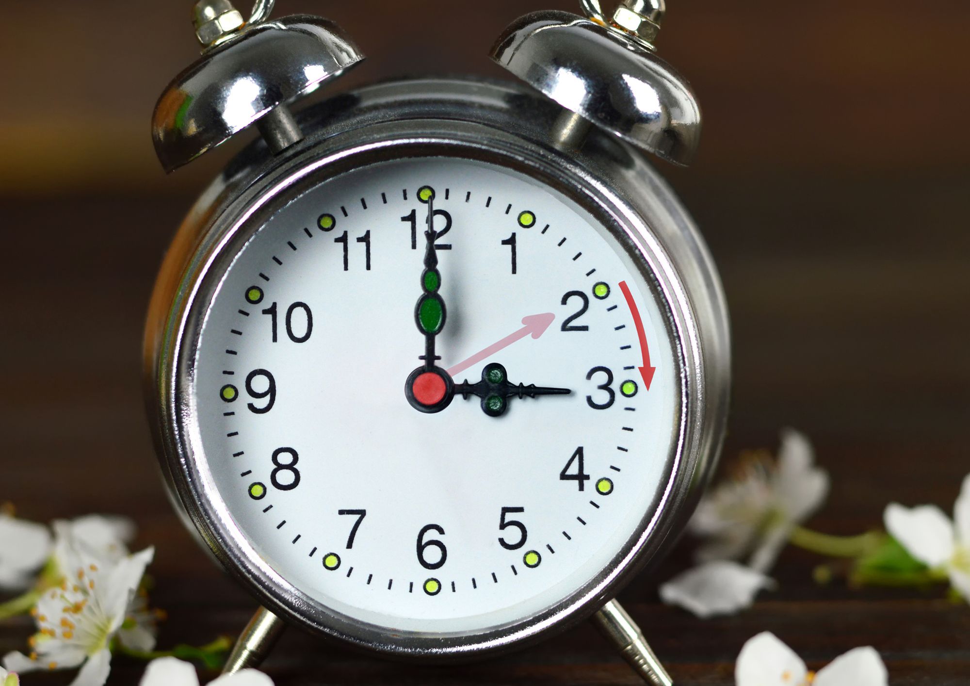 Torna l’ora legale: lancette avanti nella notte del 29 marzo, consigli per affrontare il cambio