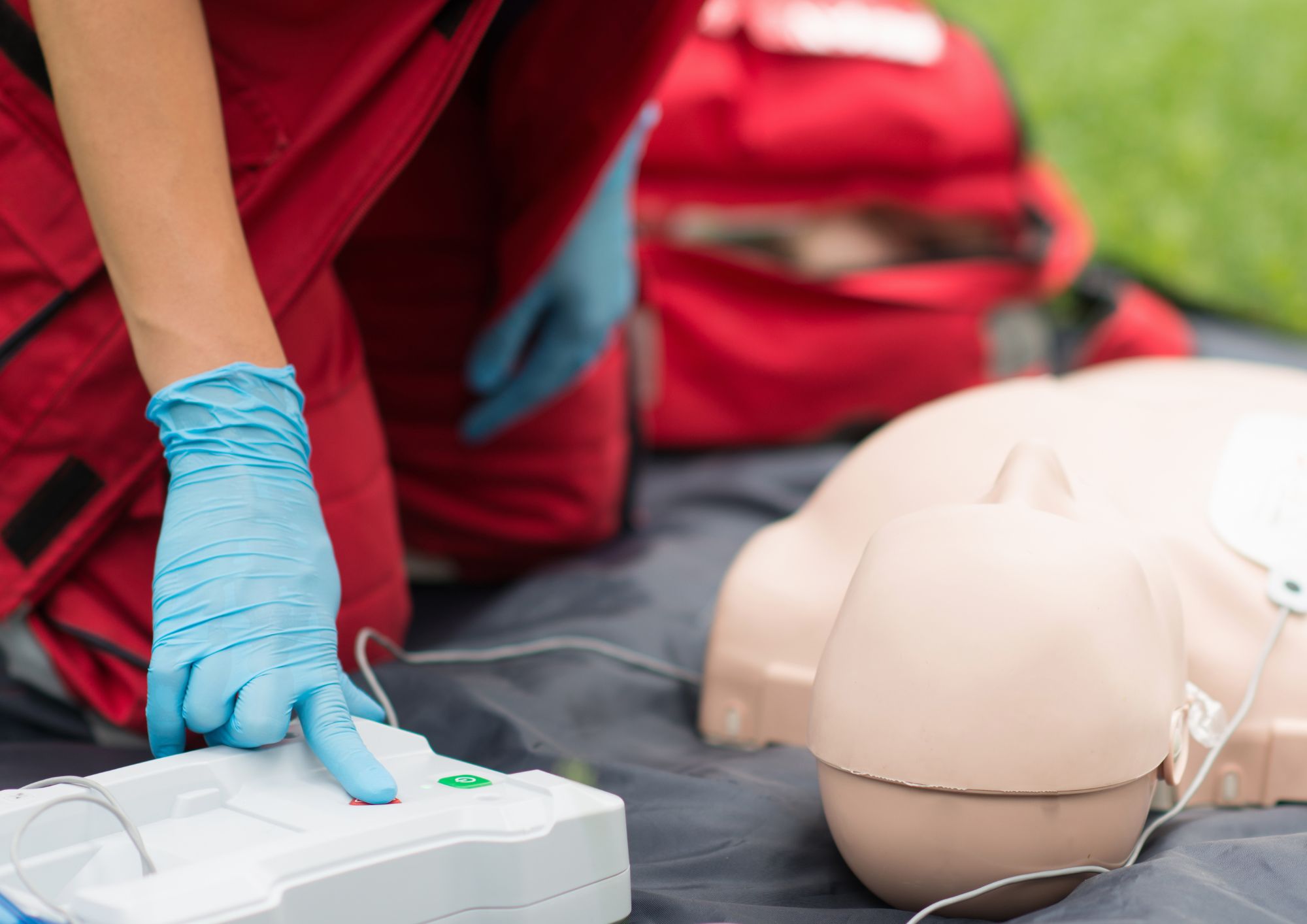 Dae nei comuni e corsi BLSD, l’importanza dei defibrillatori per salvare vite