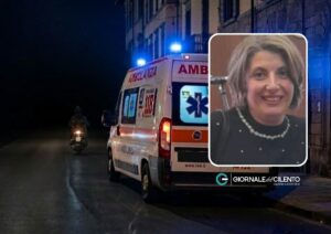 Insegnante investita e trascinata per oltre un chilometro: due indagati