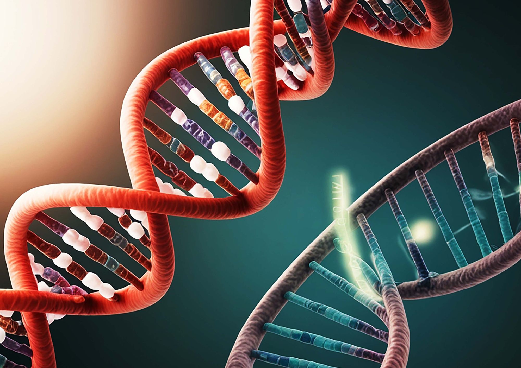 Tu sei mio padre, anche se il Dna asserisce il contrario