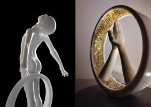 Anthea a Moio della Civitella: attesa per l’opera di Emanuele Stifano e Carla Passarelli