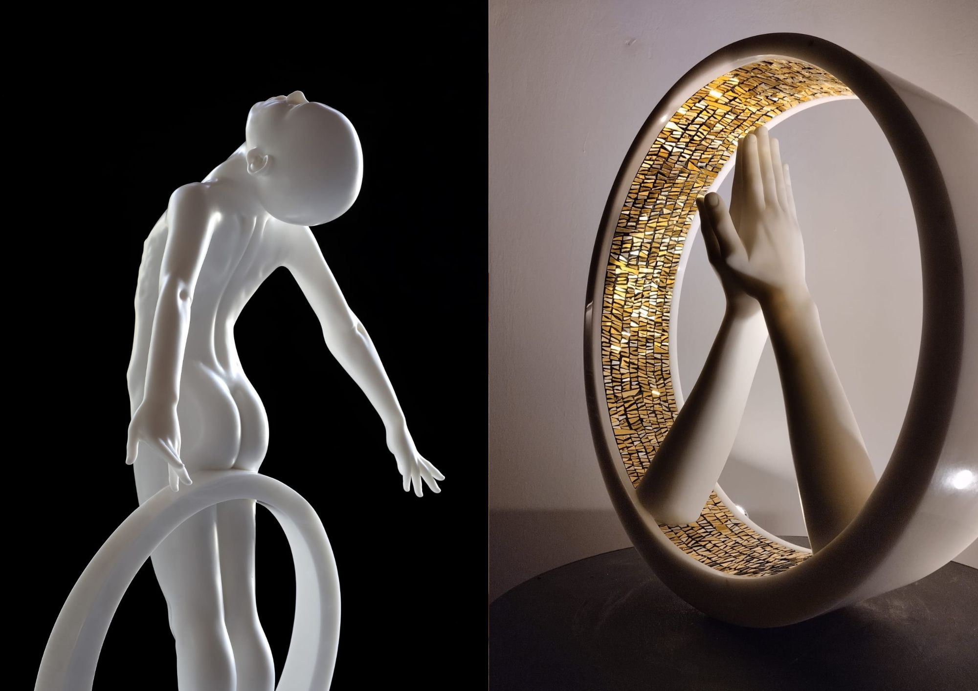 Anthea a Moio della Civitella: attesa per l’opera di Emanuele Stifano e Carla Passarelli