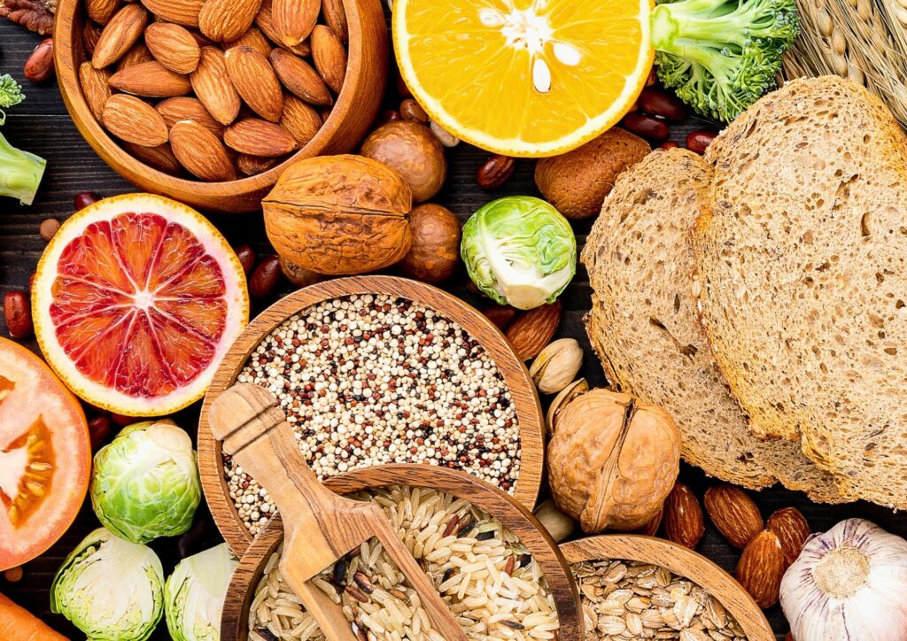 Fibre alimentari: quali sono e perché fanno bene alla salute