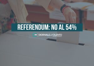 Referendum Giustizia, affluenza sopra il 58%: in vantaggio il No