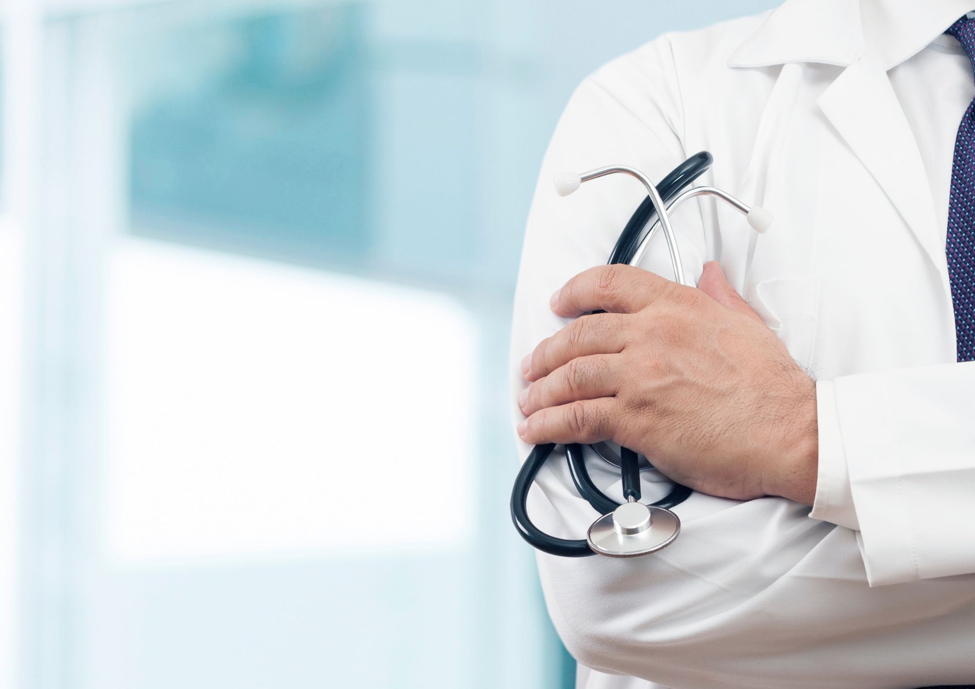 Medici sospesi in una clinica privata, Nursind Salerno: «Allibiti ma non sorpresi»