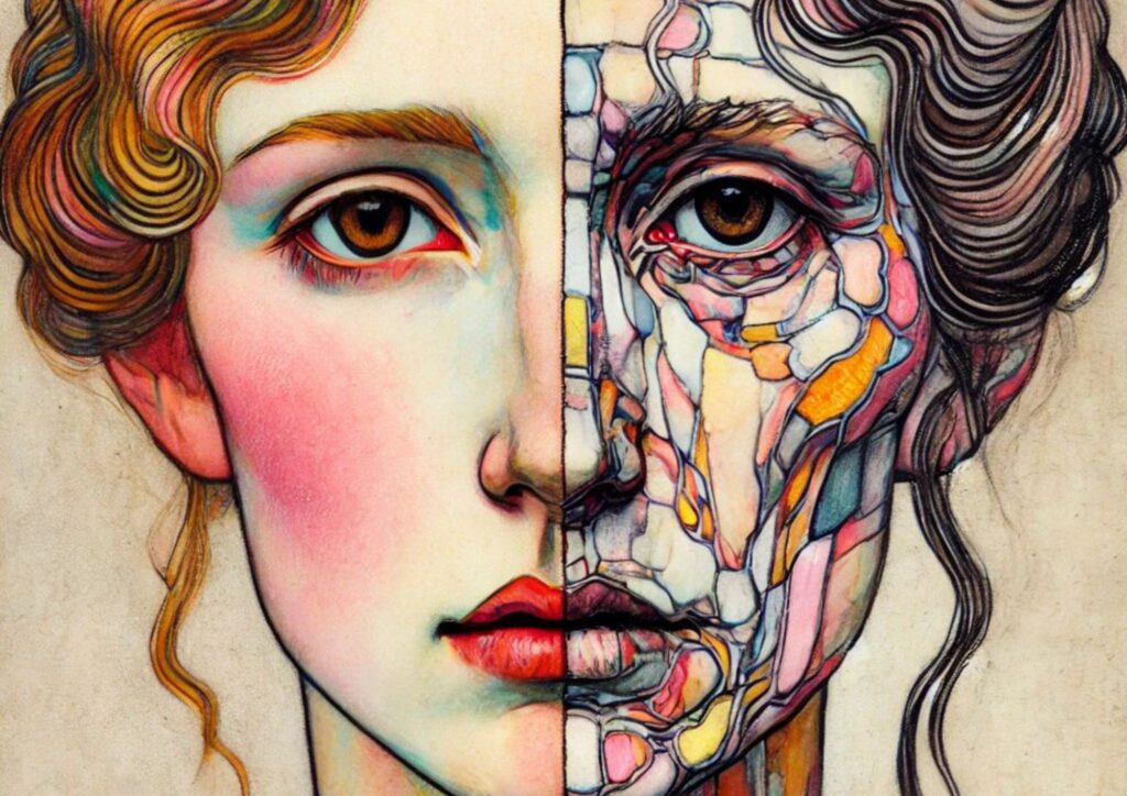 L’intelligenza artificiale nell’arte contemporanea: strumenti, opere e nuovi scenari creativi