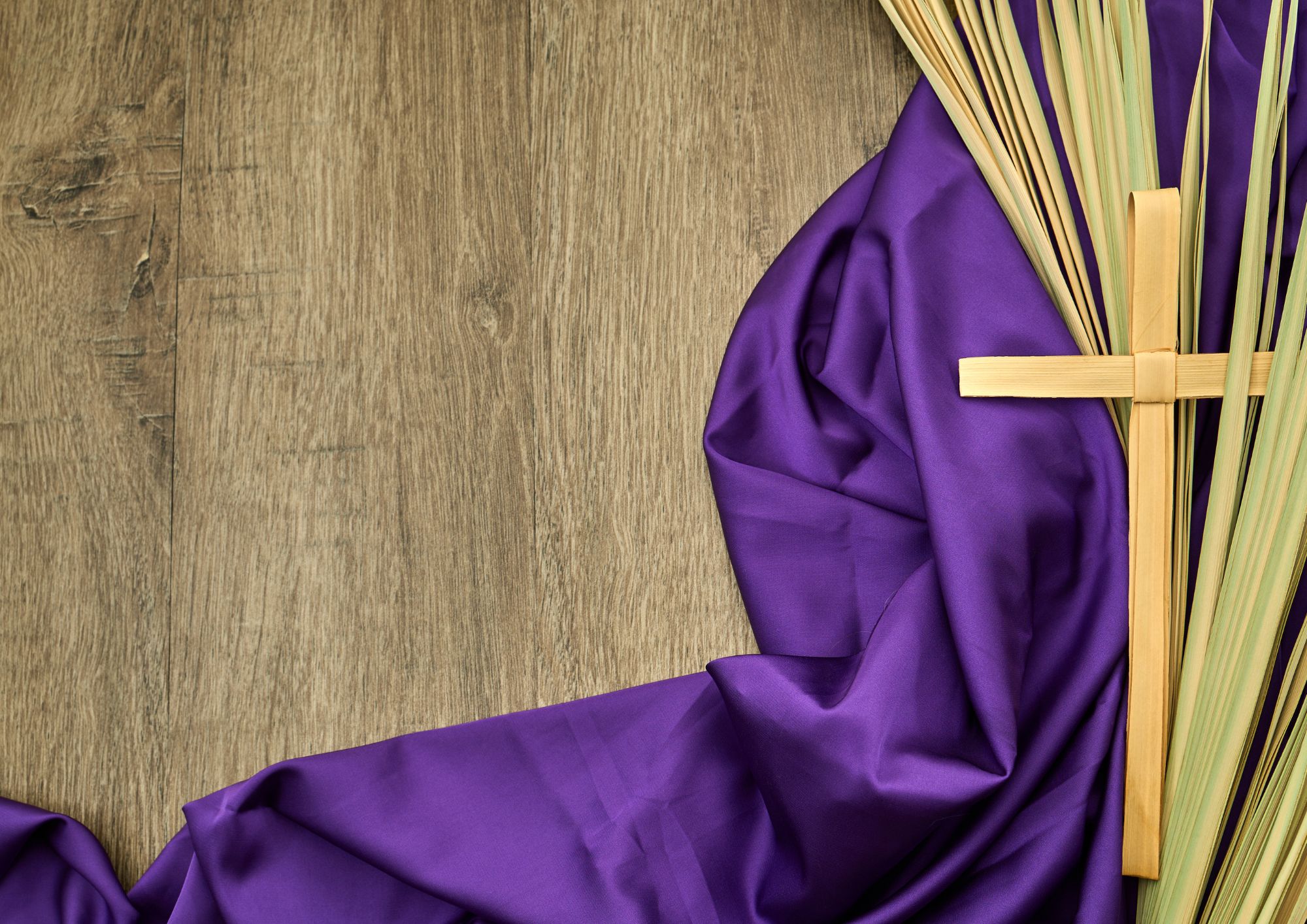 Domenica delle Palme: significato, liturgia e tradizioni in Italia tra riti religiosi e cultura popolare