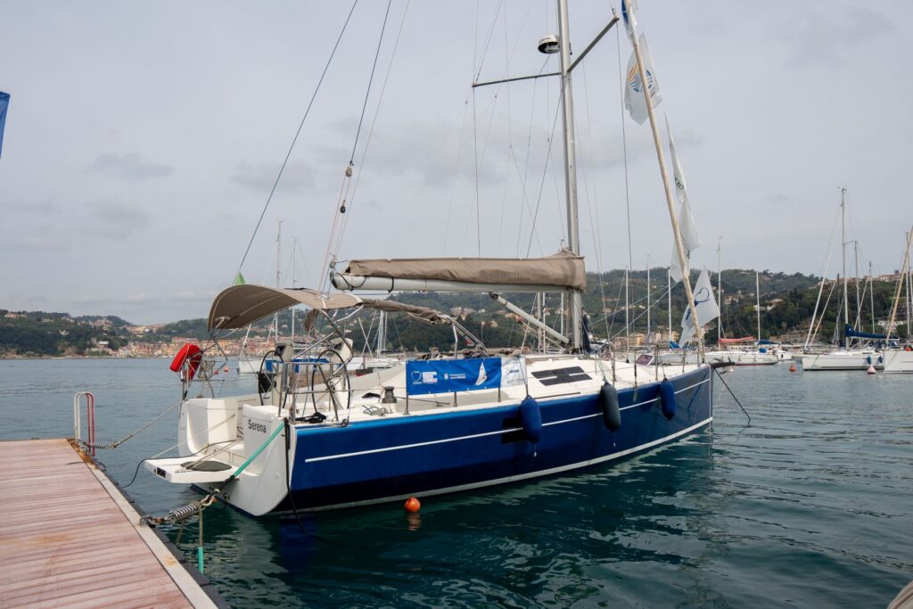 “Una vela per il cuore”: Cardioteam porta la prevenzione cardiovascolare nelle isole italiane