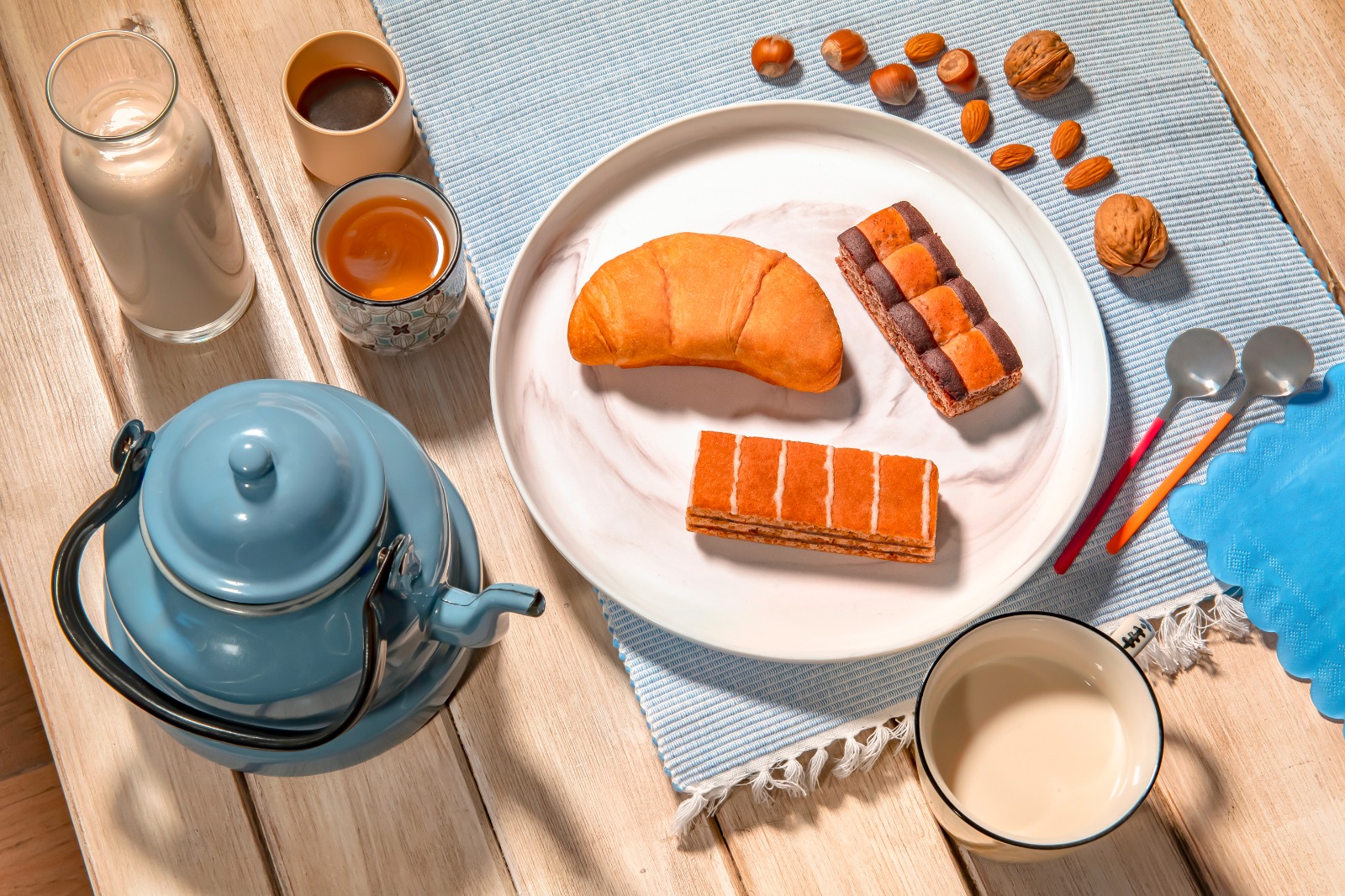 Indagine: 32% degli italiani si allena al mattino, colazione leggera prima del workout