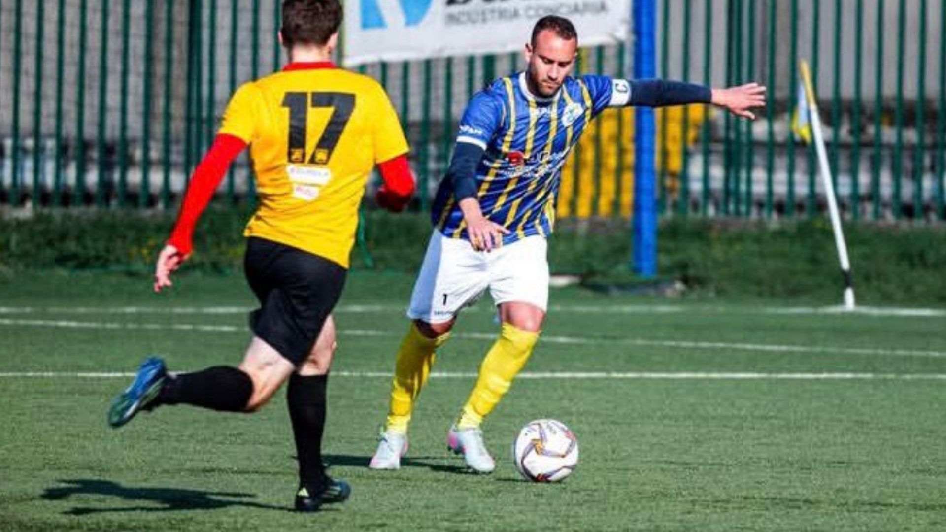 Solofra, stagione di equilibrio: i conciari sognano l’assalto ai playoff