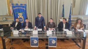 Presentato il progetto “Sta(r)tQui”: un ponte tra giovani e imprese