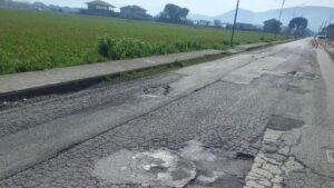 Teggiano, i consiglieri Federico e D’Elia: Sp330 condizioni pericolose e inaccettabili