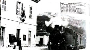 Dall’esperienza di Archivio Atena una tesi sulla rigenerazione dell’ex ferrovia calabro-lucana