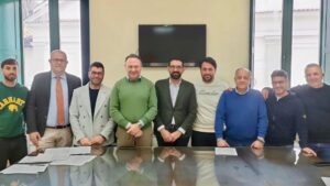 Valle dell’Irno, prima assemblea del Distretto diffuso del commercio: definiti comitato e linee guida